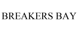 BREAKERS BAY trademark