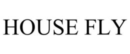 HOUSE FLY trademark