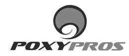 POXYPROS trademark