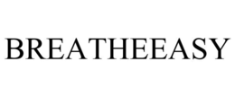 BREATHEEASY trademark