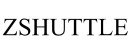ZSHUTTLE trademark