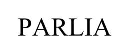PARLIA trademark