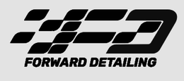 FORWARD DETAILING trademark