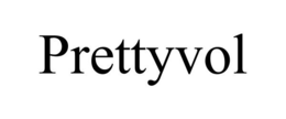 PRETTYVOL trademark