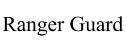 RANGER GUARD trademark