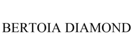 BERTOIA DIAMOND trademark