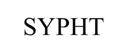 SYPHT trademark