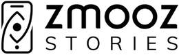 ZMOOZ STORIES trademark