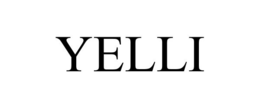 YELLI trademark