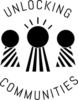 UNLOCKING COMMUNITIES trademark