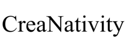 CREANATIVITY trademark