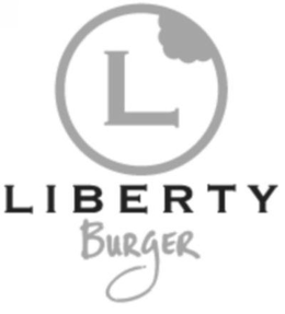 L LIBERTY BURGER trademark
