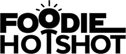 FOODIE HOTSHOT trademark