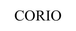CORIO trademark