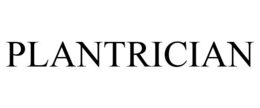 PLANTRICIAN trademark