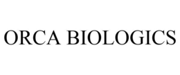 ORCA BIOLOGICS trademark