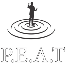 P.E.A.T trademark