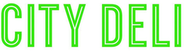 CITY DELI trademark