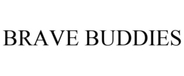 BRAVE BUDDIES trademark