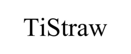 TISTRAW trademark