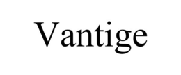 VANTIGE trademark
