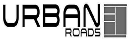 URBAN ROADS trademark