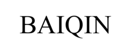 BAIQIN trademark