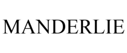 MANDERLIE trademark