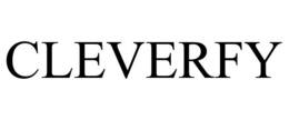 CLEVERFY trademark