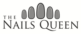 THE NAILS QUEEN trademark