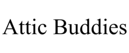ATTIC BUDDIES trademark