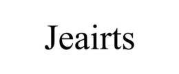 JEAIRTS trademark