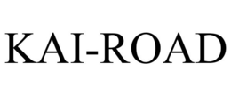 KAI-ROAD trademark