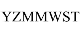 YZMMWST trademark