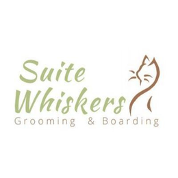 SUITE WHISKERS GROOMING & BOARDING trademark