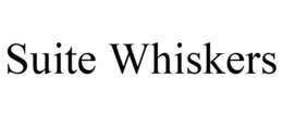 SUITE WHISKERS trademark