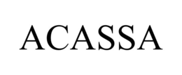 ACASSA trademark