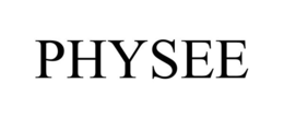PHYSEE trademark