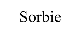 SORBIE trademark
