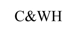 C&WH trademark