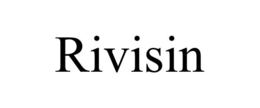 RIVISIN trademark