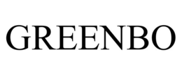 GREENBO trademark