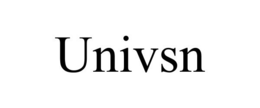 UNIVSN trademark