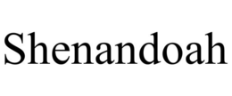 SHENANDOAH trademark