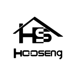 HOOSENG HS trademark