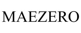 MAEZERO trademark