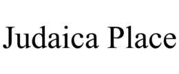 JUDAICA PLACE trademark