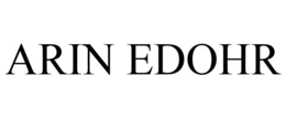 ARIN EDOHR trademark
