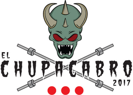 EL CHUPACABRO 2017 trademark