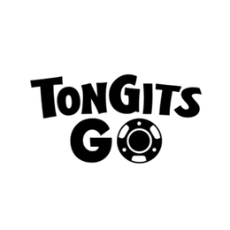 TONGITS GO trademark